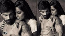 Truly in LOVE Bipasha Beautifully Embraces Karan Singh Grover