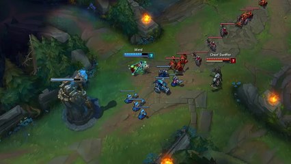 ® Random LoL Moments - Episode 307 (League of Legends)