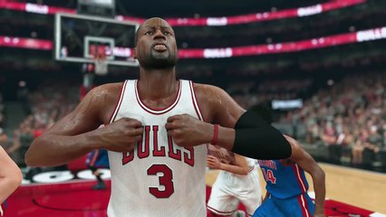 NBA 2K17 - Joyeux #2KDay