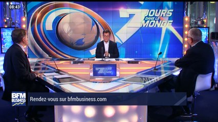 Législatives russes: Dans quel contexte se déroulent les élections ? – 17/09