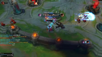 ® Random LoL Moments - Episode 318 (League of Legends)