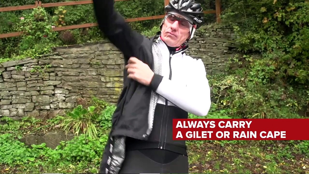 What To Wear For Winter Cycling - How To Dress For A Bike Ride In Winter-mBK4ZyYXrw8