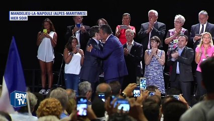 Mariage pour tous: Sarkozy change d'avis, qu'en pensent les militants?
