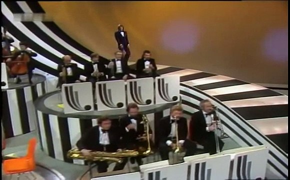 Udo Jürgens 1975 in Musik ist Trumpf : Medley
