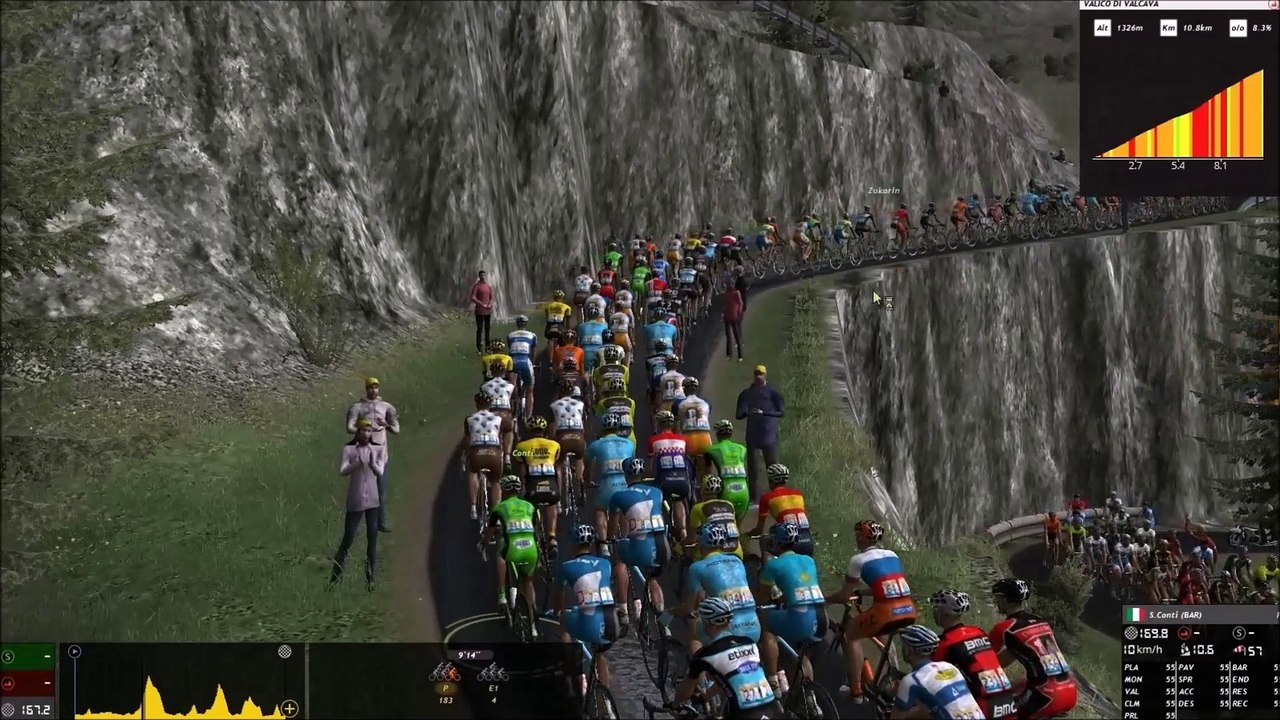 ASG Classique Course 11 Partie 2