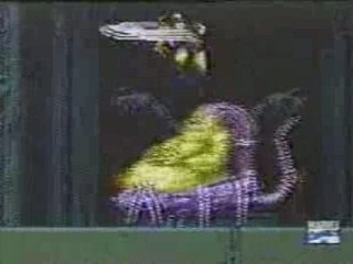 X-Men video game for Sega Genesis commercial