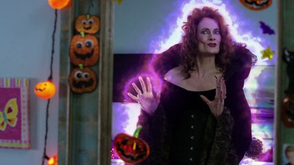 All Hallow's Eve - Evil