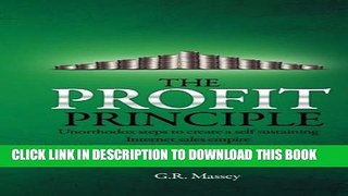 [PDF] The Profit Principle Full Colection