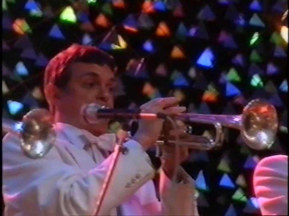 UDO Jürgens in China: TV-LIVE-Konzert 1987