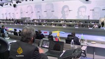 Venezuela hosts NAM summit whilst crumbling economy