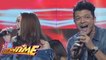It's Showtime: Echo and Arci sing Eraserheads' songs