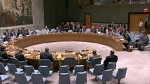 إلغاء اجتماع لمجلس الأمن بشأن سوريا