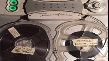 Fidlar – Sabotage (Bastard Batucada Abestados Remix)