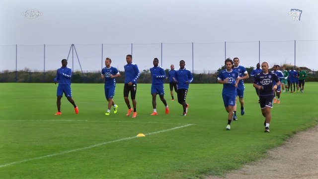 Sporting Express : U gruppu turchinu pè St Etienne-Bastia