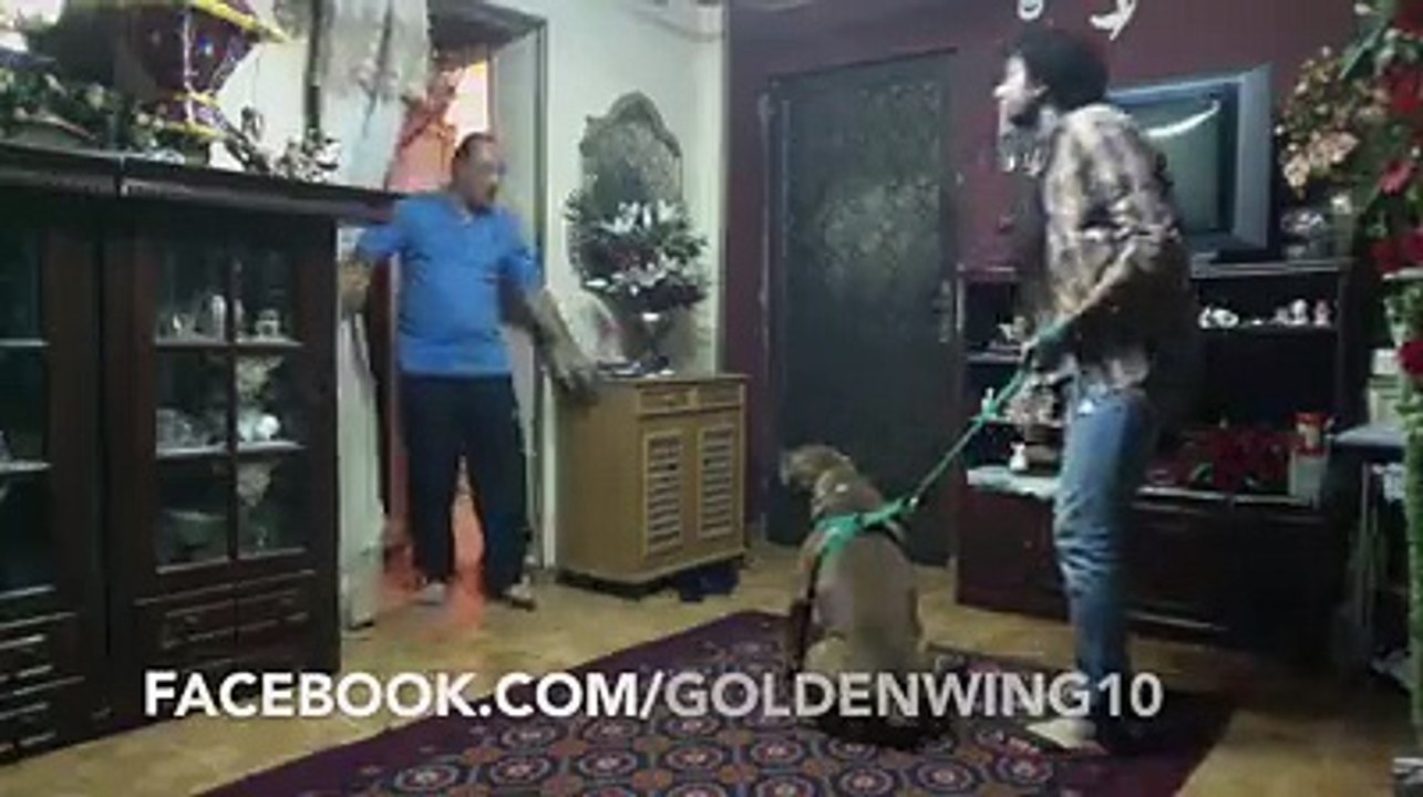 هتموت من الضحك#كاميرا خفية # Hidden Camera