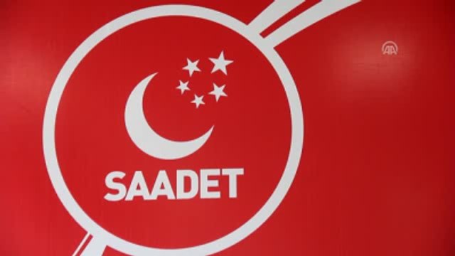 Saadet Partisi Genel Başkan Yardımcısı İriş - Fırat Kalkanı Harekatı