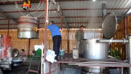 Kanser Tedavisine Destek İçin "Karpuz Konsantresi"