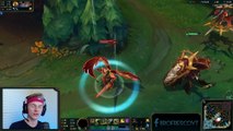 3 NEW SKINS  Kayle Singed Nocturne (League of Legends)