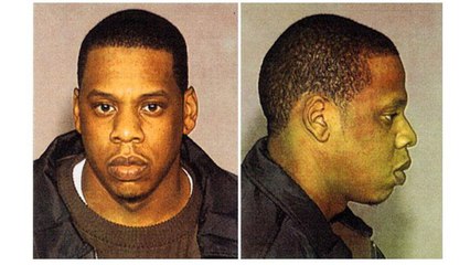 Top 10 Celebrities Who Have Shocking Criminal Records
