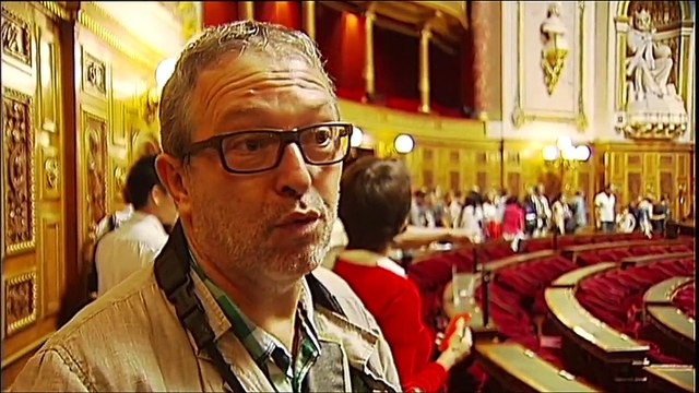 Journées du patrimoine : le palmarès des lieux les plus visités chaque année