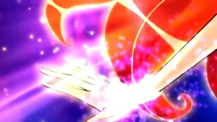 Winx Club Bloom Believix