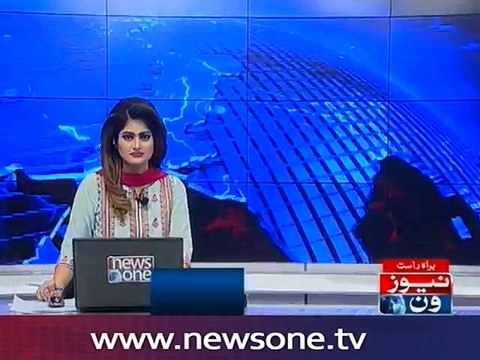 Rangers recover weapons from MQM unit, sector offices