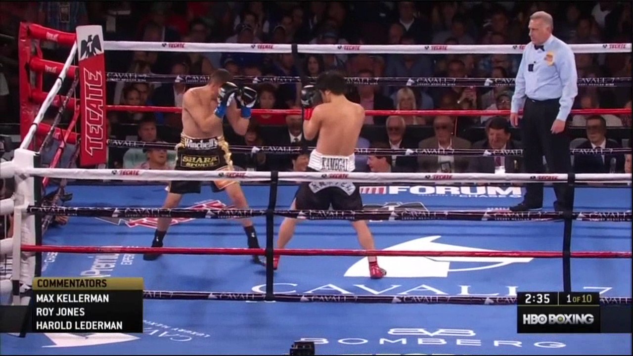 Live Commentary with Bmarsh, Daniel Carpio & Bin Umar