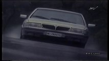 lancia dedra spot (1989)