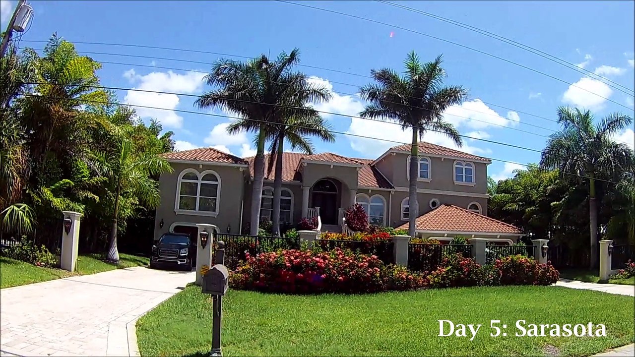 Aftermovie Florida 2016