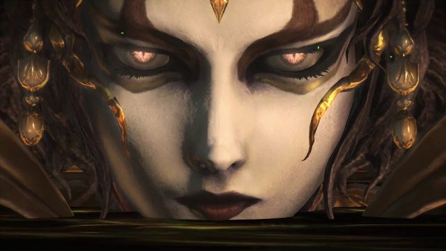 Final Fantasy XIV : Heavensward - Mise à jour 3.4 : Soul Surrender