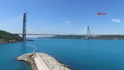 CHP'li Tekin'den 3'üncü Köprü ve Güzergahı İçin Kanun Teklifi - 2