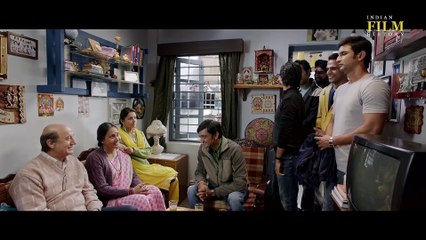 M.S.Dhoni - The Untold Story | Official Trailer | Sushant Singh Rajput | Neeraj Pandey