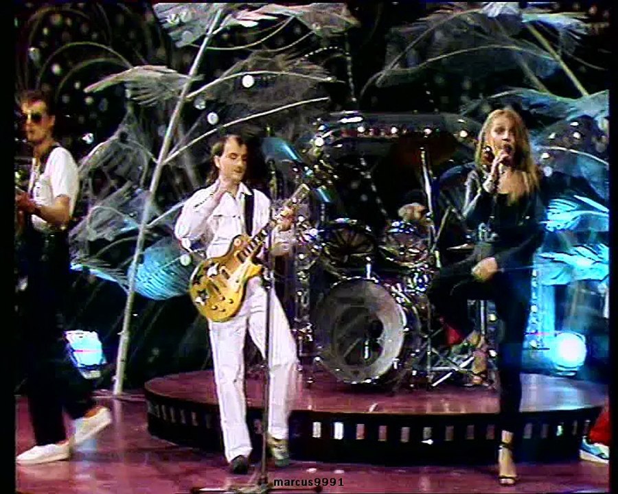 Silly - Tanzt keiner Boogie (Ein Kessel Buntes)