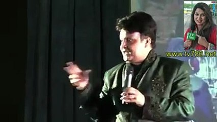 Umar Sharif compares Quaid-e-Azam and Gandhi