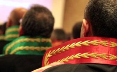 Yüksek Yargı Firarda! FETÖ Soruşturmasında 39 Eski Üye Aranıyor