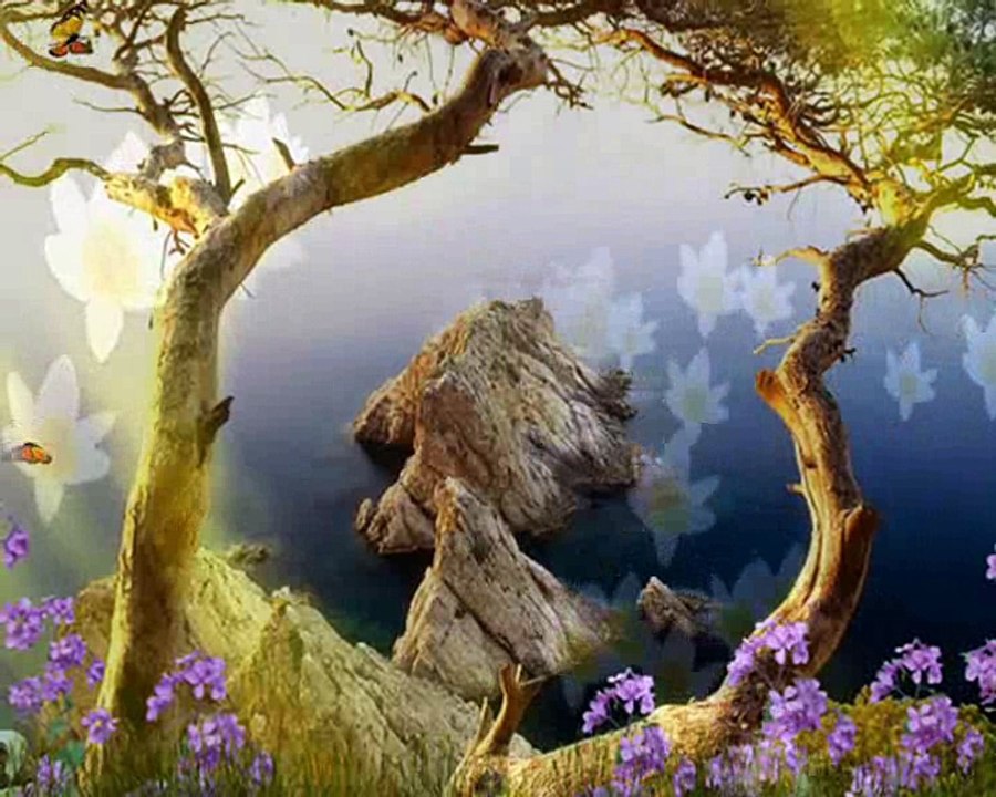 Yasemin Çiçek Açtı  Beste Suphi İdrisoğlu Güfte Mustafa Özyurt Video Aynur Avcı