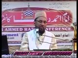 Kamlesh Tiwari Aur Deobandi Wahabi Dono Barabar Gustakh Hai by Faroque Khan Razvi Sahab