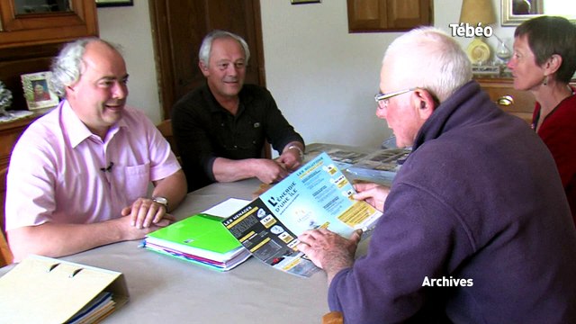 Le JT breton. L’édition du vendredi 16 septembre