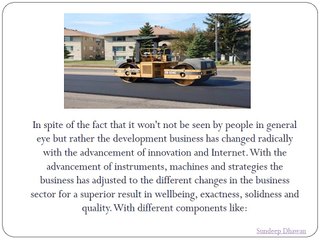 Construction Industry Leader Sundeep Dhawan Shares 22+ Years of Expertise 🚧