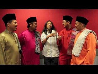 Carta Hits Gegar HIJJAZ