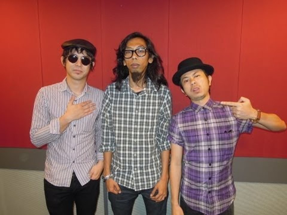 Carta Hits Gegar BUNKFACE