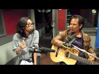 Carta Hits Gegar DATUK M.NASIR