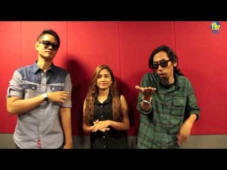 Carta Hits Gegar MILA & NUBHAN