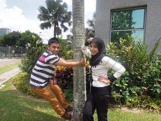 Gegar Petang  ZURA & SHAH