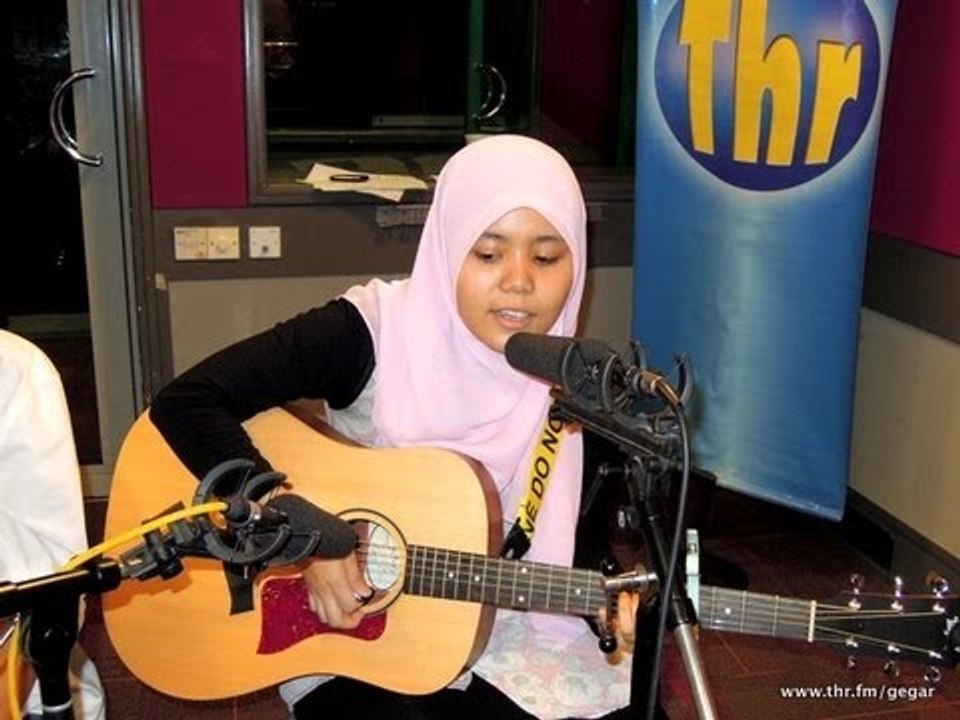 Adamu - NAJWA LATIF