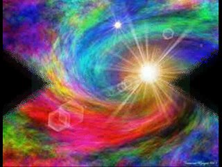 Mes envolées célestes   imprimées sur les calligraphies et fraga