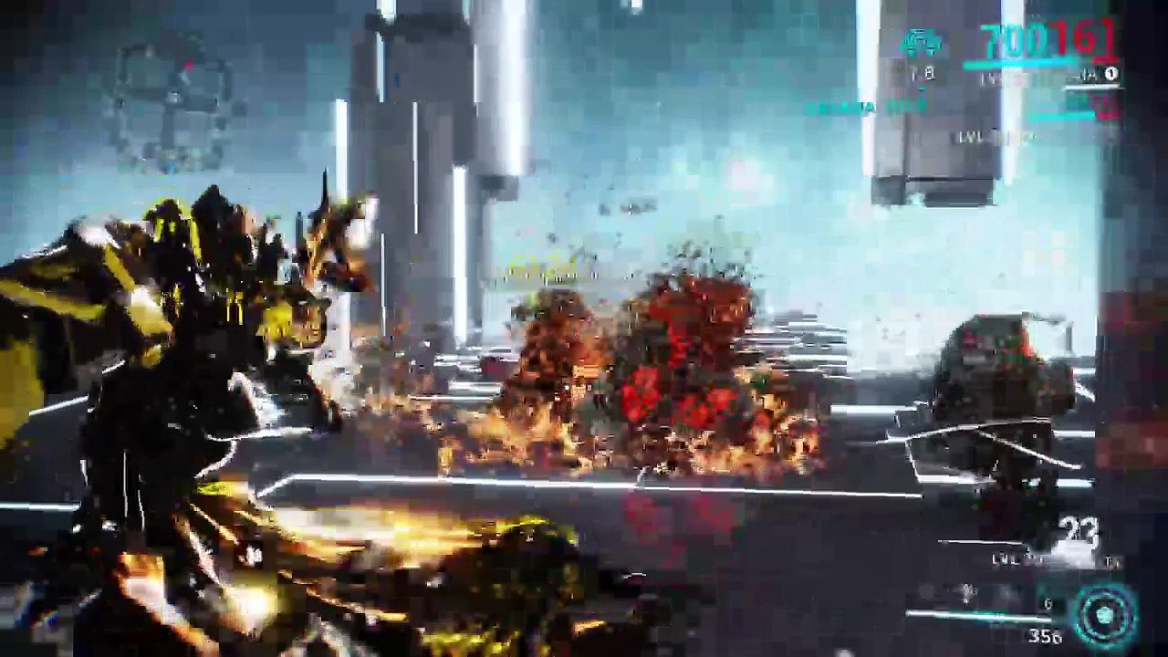 Warframe Cosmo und Wanda (68)