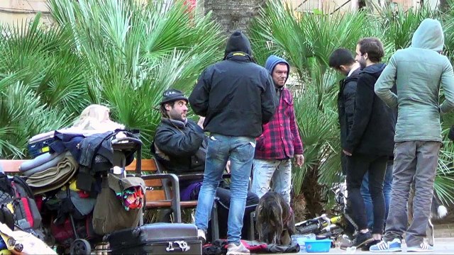 3 making of TALLER DE VIDEO URBANO(ex barcelona proyect)