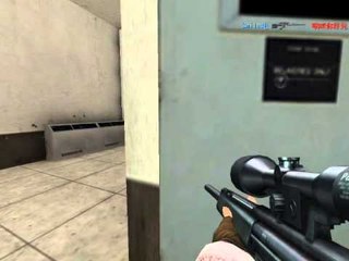 【FGS】西瓜SF日常 PSG1A1用太久，回鍋一下PSG1並且想練順狙，竟然..