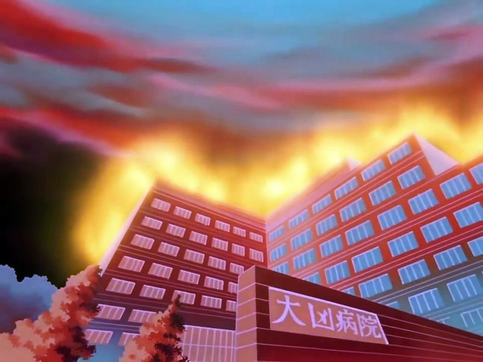 Yu yu hakusho capitulo 73 Español Latino HQ